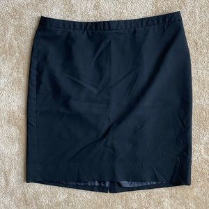 GAP Pencil Skirt